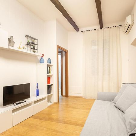 Molinari House Modena Centro Diamond Leilighet Eksteriør bilde