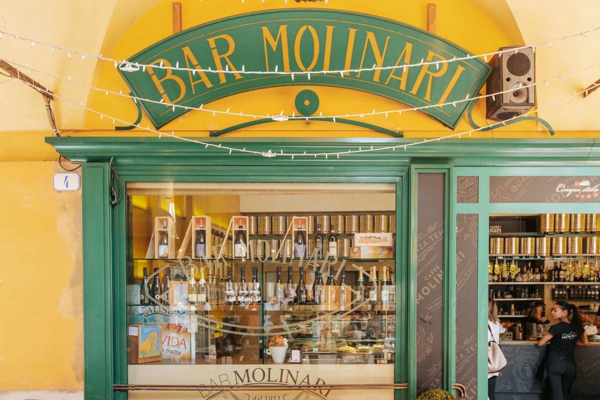 Molinari House Modena Centro Diamond Leilighet Eksteriør bilde