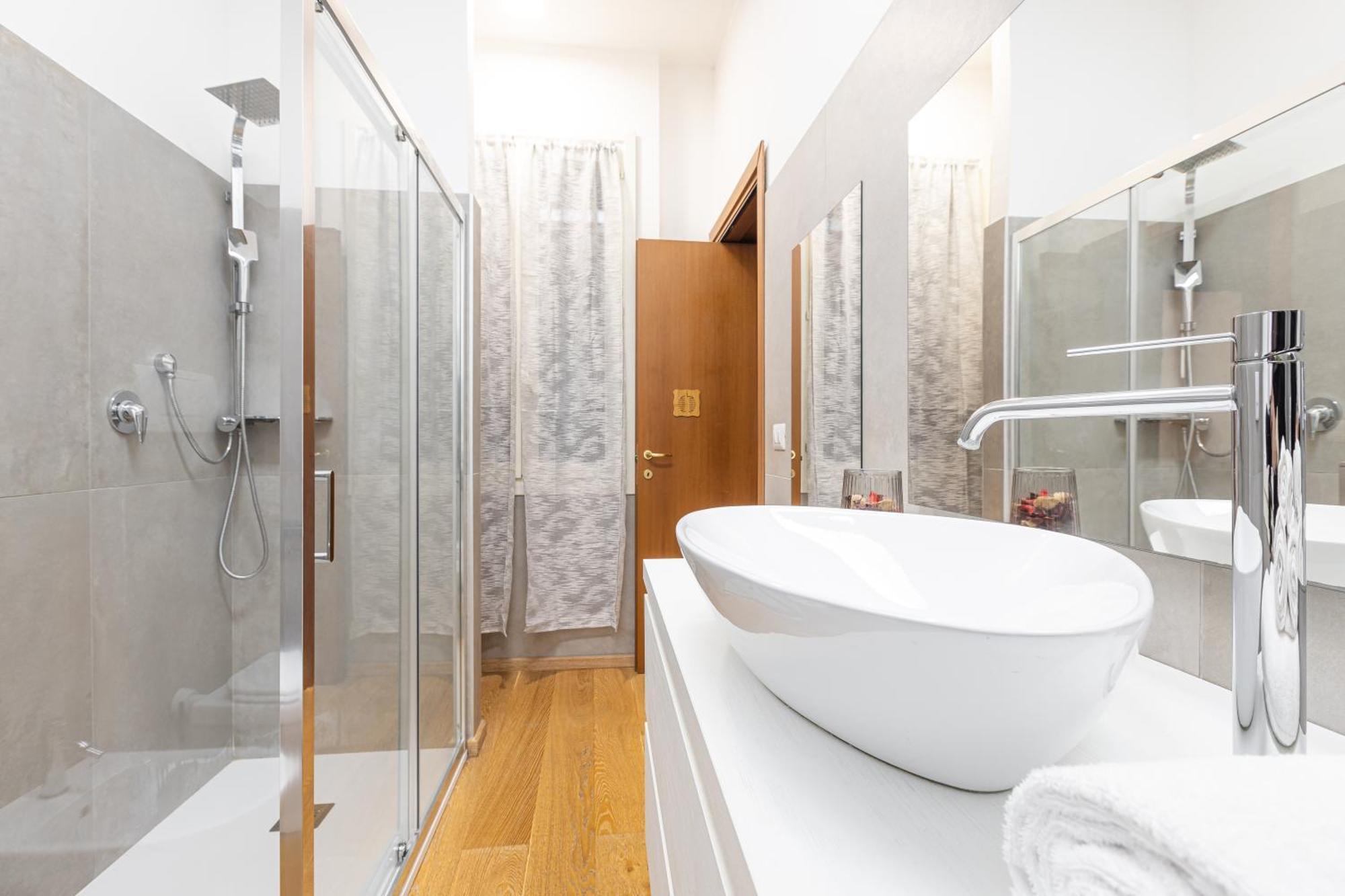 Molinari House Modena Centro Diamond Leilighet Eksteriør bilde