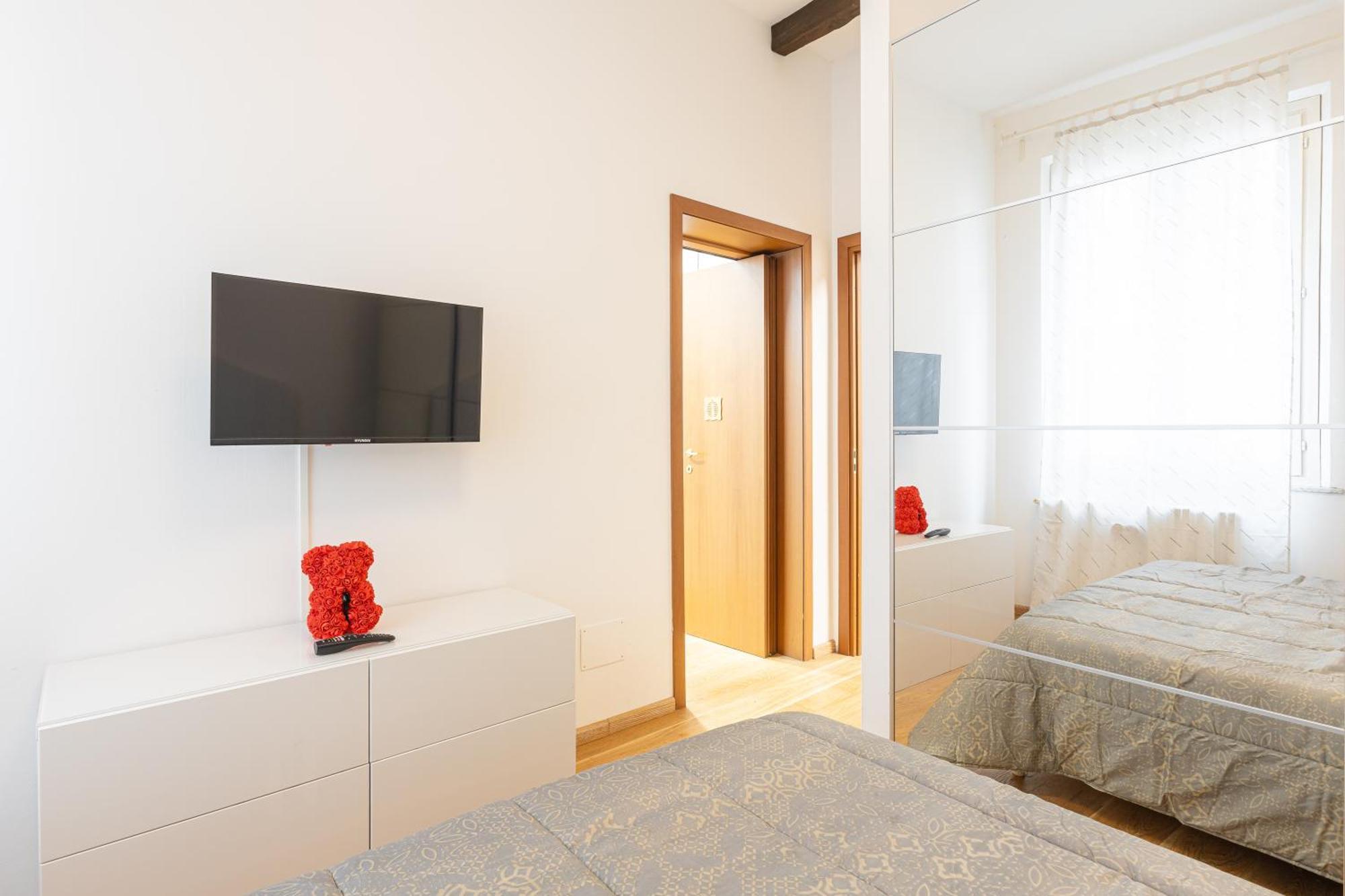 Molinari House Modena Centro Diamond Leilighet Eksteriør bilde