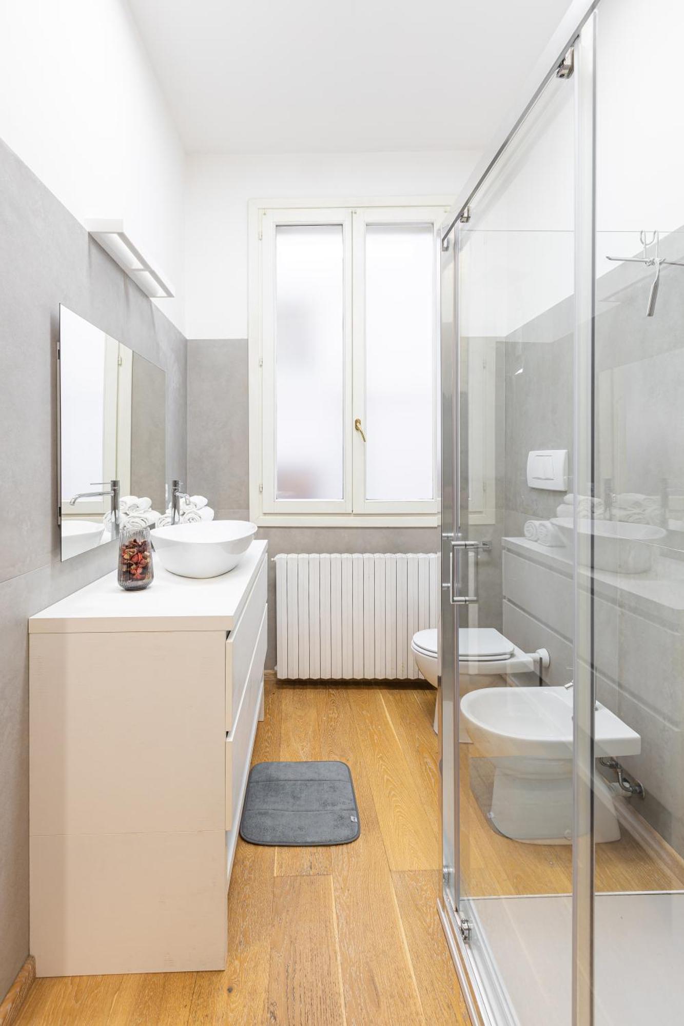Molinari House Modena Centro Diamond Leilighet Eksteriør bilde