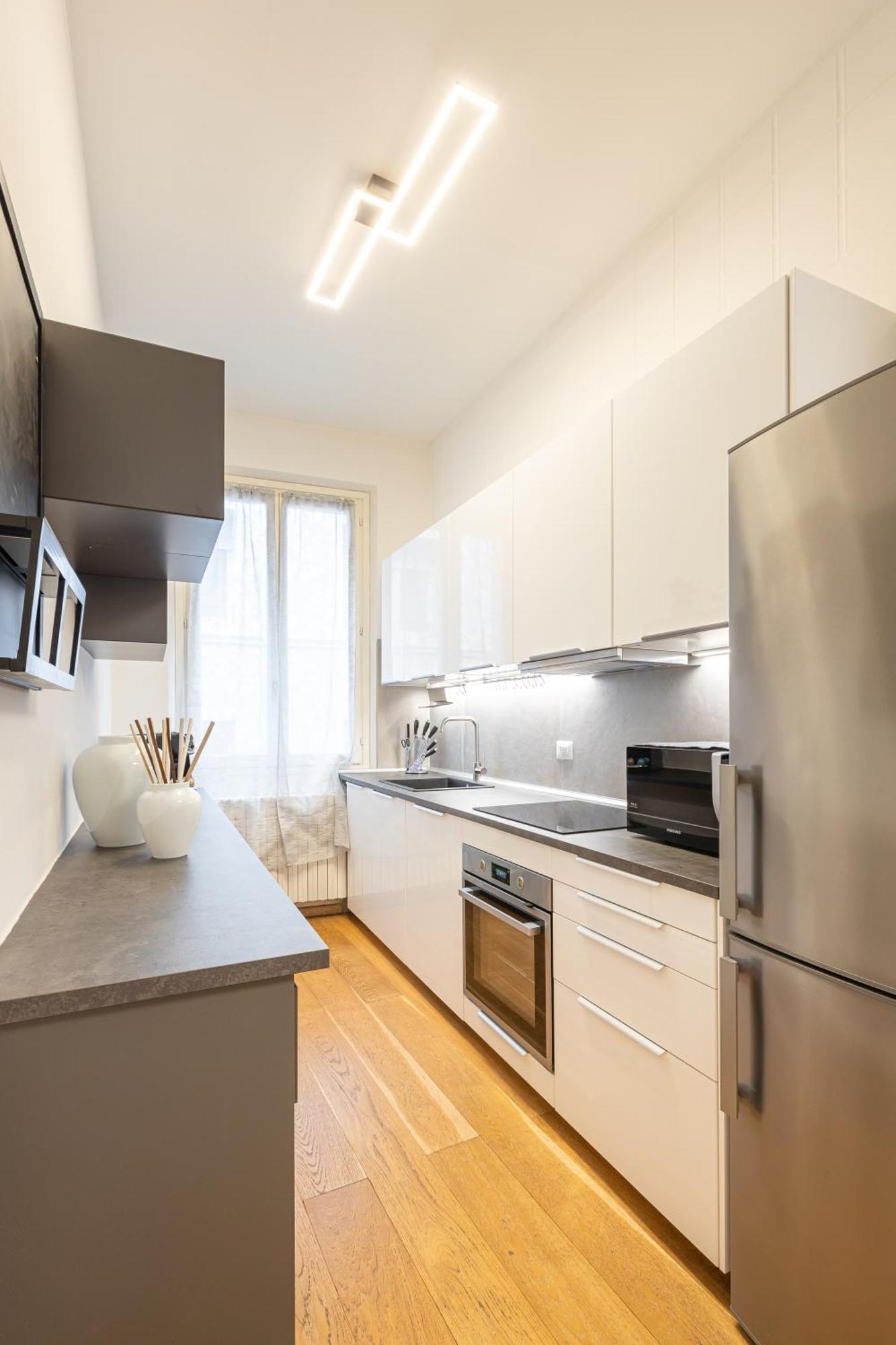 Molinari House Modena Centro Diamond Leilighet Eksteriør bilde