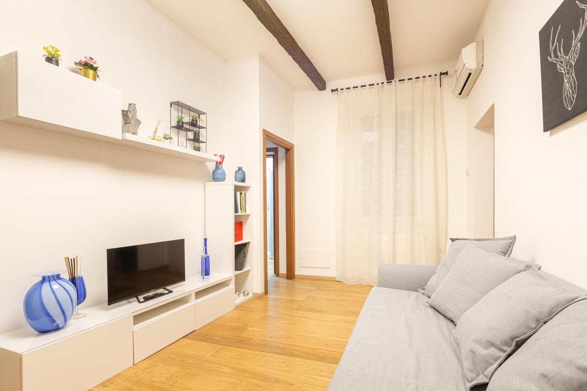 Molinari House Modena Centro Diamond Leilighet Eksteriør bilde